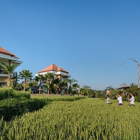Cenik Villa Ubud Zewnętrze zdjęcie