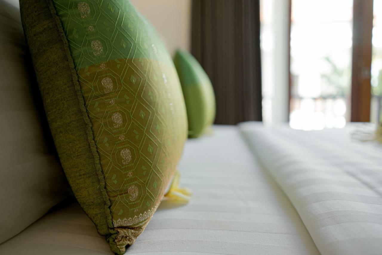 Cenik Villa Ubud Zewnętrze zdjęcie