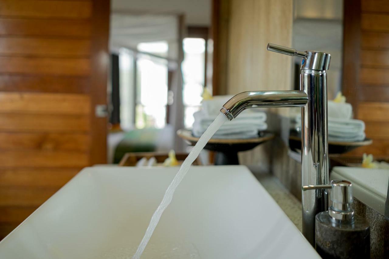 Cenik Villa Ubud Zewnętrze zdjęcie