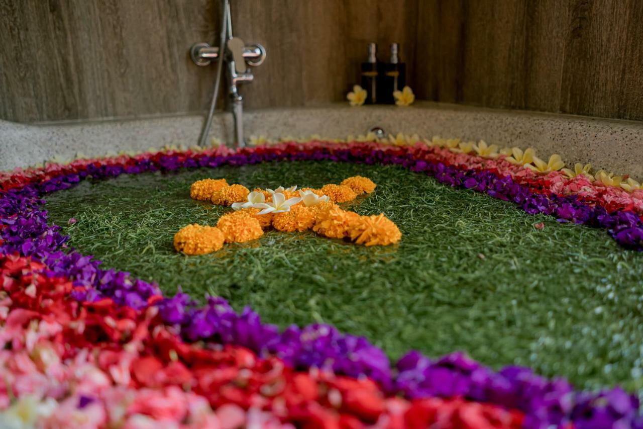 Cenik Villa Ubud Zewnętrze zdjęcie